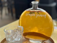-Simple Yummy简单美味(上邦百汇城店)
