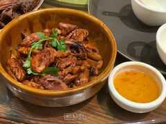 -农汤老店(顺联公园里店)