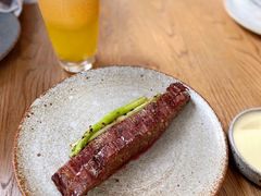 带骨肉眼牛排1kg-BOR Eatery(安福路店)