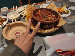 -情妹耙泥鳅·江湖川菜(科华店)