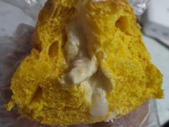-木子木水日式烫面包(世界城光谷店)