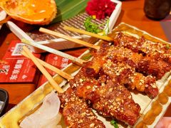 -弓二·烧鸟居酒屋(财富购物中心店)
