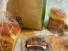 -麦田工坊(月湖店)