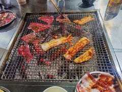 -同心烧烤(总店)