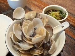 -大良毋米粥(锦龙路总店)