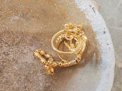 -沐渔二手奢侈品黄金手表包包回收·中古店(广州塔店)