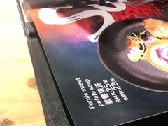 -清真·艾美可餐厅(鹏欣水游城店)