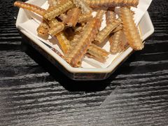 -玄白·炭烤活鳗(上海首店)