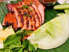-星叶·东南亚料理(宁波万象汇店)