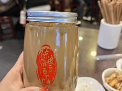 -德兴馆(广东路总店)