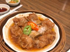 -珍宝轩海鲜火锅(碧湖大厦店)