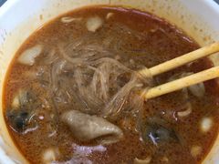 -四里沙茶面(七星西路分店)