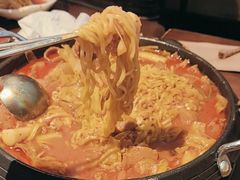 -양평식당·杨平食堂(华贸店)