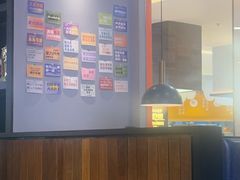 -里岛烤鱼(东港凯虹广场店)