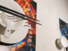 -叹茶靓点·粤式餐厅·全天茶市(石井万民广场店)