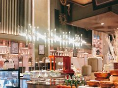 -长春富力万达文华酒店-集·味自助餐厅