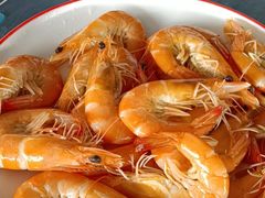 -阿弟特色海鲜餐厅·大排档(平潭店)