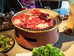 -西塔老太太泥炉烤肉(青浦蟠龙天地店)