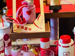 -星巴克(宝山万达店)