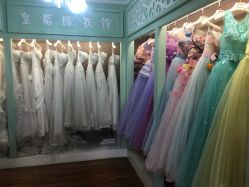 -摩玛婚纱摄影(杭州店)