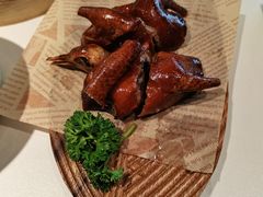 -南枝记·广东味道(中骏世界城店)