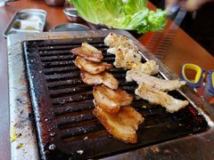 -大阪烧肉BAKA一代(十亩地店)