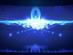 -CGV影城(东港IMAX店)