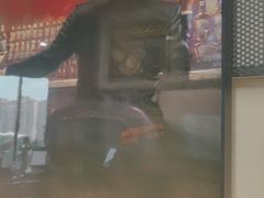 -许哥东北烧烤·铁丳烤串·宫后夹肉(繁花中心店)