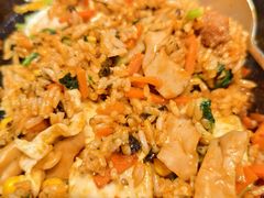 -庆米鲜朝鲜族拌饭(固戍店)