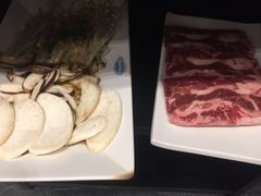 -韩时烤肉(枫蓝店)