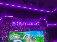 -星聚会KTV X Party(上海真如中海环宇城店)