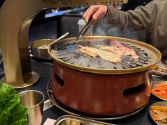 -西塔老太太泥炉烤肉(龙湖北苑天街店)