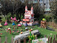 -安徒生童话乐园