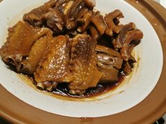 -徐记海鲜(观沙岭|滨江新城店)