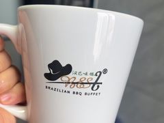 -汉巴味德(印象汇店)