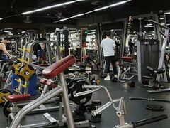 -YCHL Studios健身工作室(市二宫店)