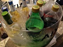 -“香”全日餐厅·株洲大汉希尔顿酒店