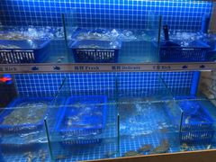 -合肥皇冠假日酒店·菲亚斯特自助餐厅(黄山路店)