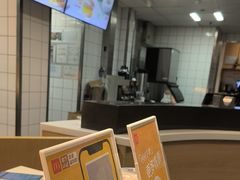 -麦当劳(东石东一路店)