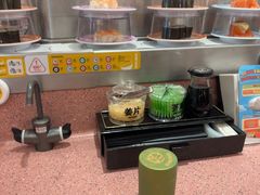 -元气寿司(环球港店)