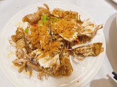 -北塘海鲜·天津菜(大光明桥旗舰店)