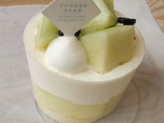优格蜜瓜-好利来(北美N1店)