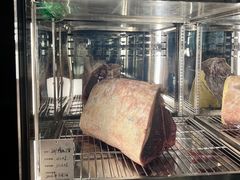 -404干式熟成牛排馆•聚会餐厅