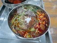 -顺通大冷面(总店)