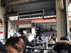 -群众牛肉小点(蚵仔煎)