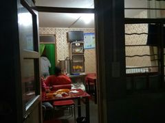 门面-新疆喀什噶尔餐厅(普利街店)