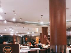 -潮福城大酒楼(湖滨北路店)