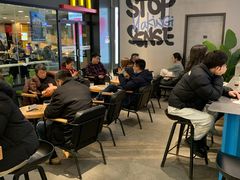 -COFFii&JOY(龙江新城市广场店)