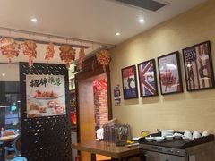 -品大三·南京菜(大行宫店)