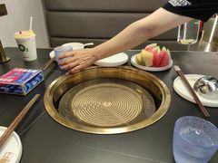 -江南鱼捞(北仑银泰城店)
